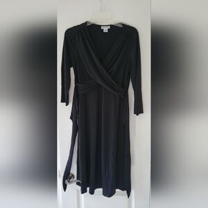 Motherhood maternity dress. Size M